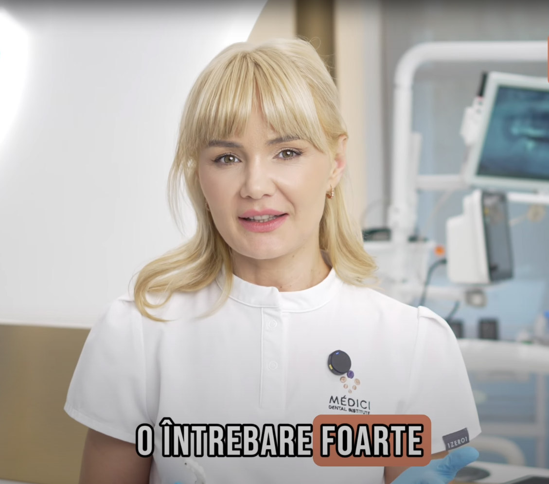 Medici Dental Institute