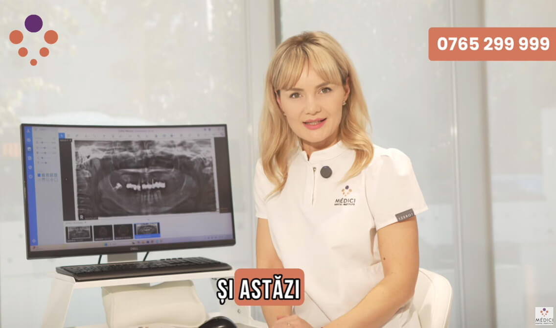 Medici Dental Institute