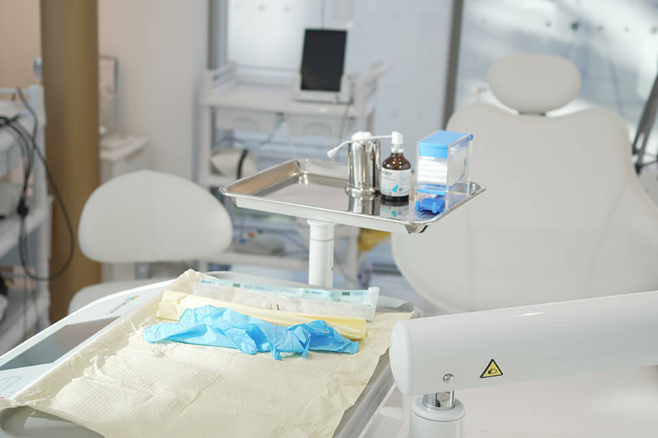 Medici Dental Institute