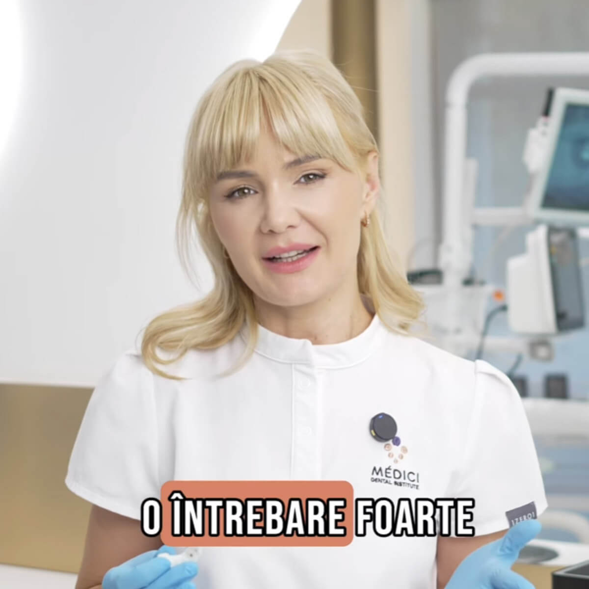 Medici Dental Institute