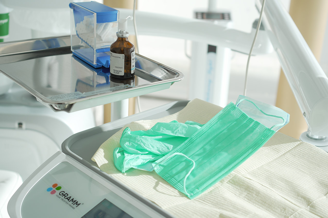 Medici Dental Institute