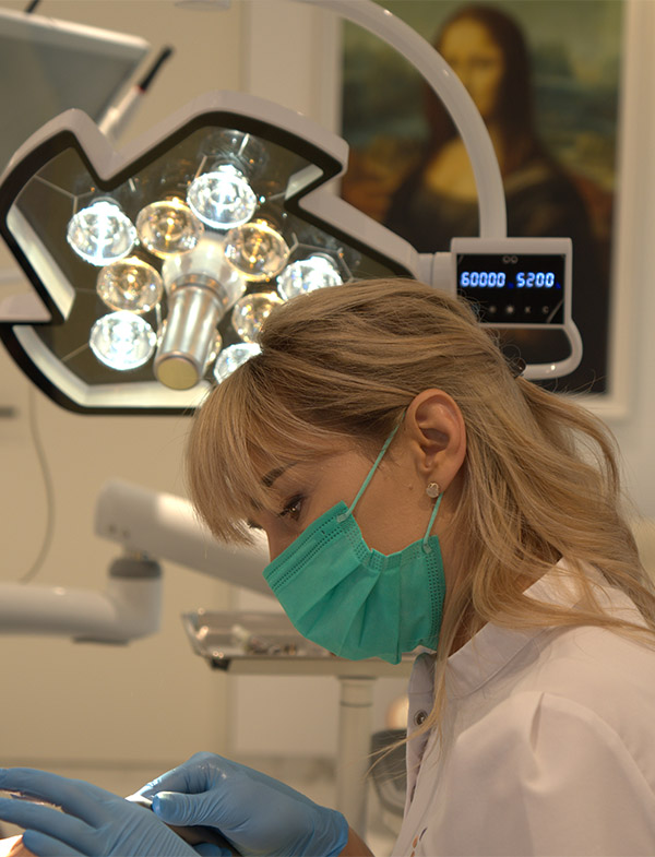 Medici Dental Institute